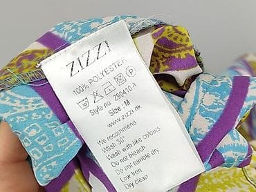 t shirty zebra: Zizzi, Sukienka damska, rozmiar M — 6