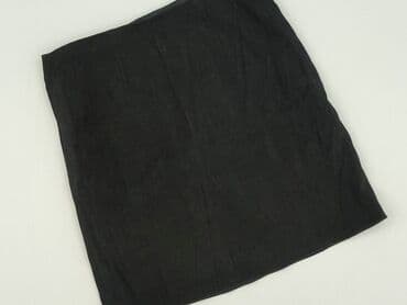 spódnice zamszowa sznurowana: Spódnica damska, rozmiar L — 1