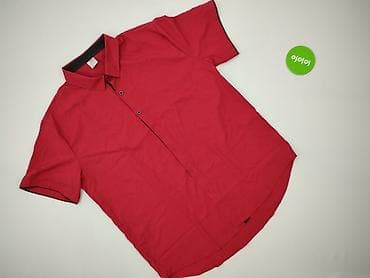 inextenso shirt: Koszulа dla mężczyzn, rozmiar 2XL — 2