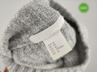 lhd bluzy: H&M, Sweter damski, rozmiar M — 4