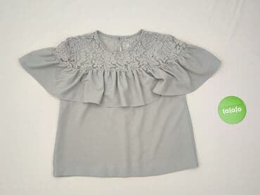 bluzki kopertowe reserved: Women's blouse, size M (EU 38) — 2