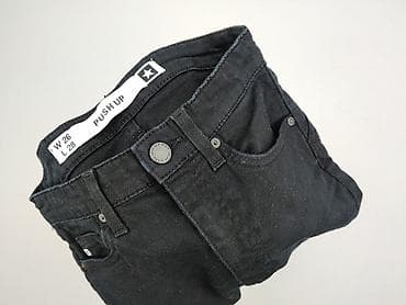 Jeansy damskie, rozmiar XS — 5