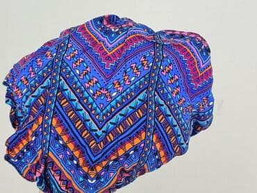 sukienki boho krótkie: Boohoo, Bluzka damska, S — 6