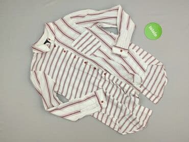 bluzki w paski mango: Topshop, Women`s shirt, size M (EU 38) — 2