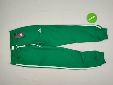 Жінкам: Adidas, Спортивні штани жіночі, розмір M — 2