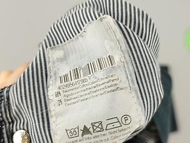 spodenki pull bear: Chinosy dla mężczyzn, rozmiar M — 5