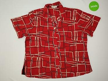 louis vuitton: Koszula damska, rozmiar XL — 2