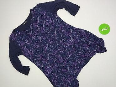 jean pascal clothing: Janina, Tunika damska, rozmiar L — 2