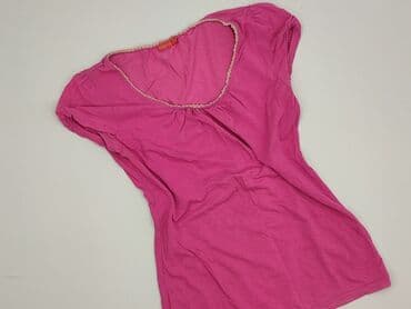 T-shirt damski, rozmiar S