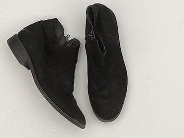 lidl kozaki: Botki damskie, rozmiar 37 — 1