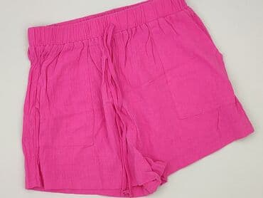 shein krótkie spodenki dla dzieci: Shein, Szorty damskie, rozmiar S — 1