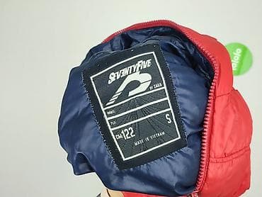 olx jeans: Kamizelka, Zara, 7 lat, 116-122 cm, stan - Bardzo dobry — 4