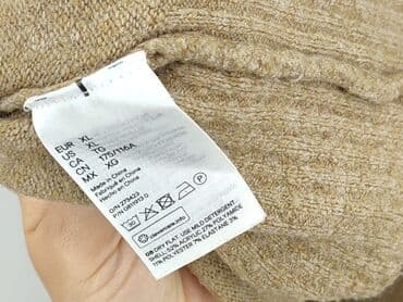 c and a bluza: H&M, Women`s hoodie, size XL (EU 42) — 5