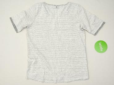 hm czarne bluzki: Cecil, T-shirt damski, rozmiar S — 3