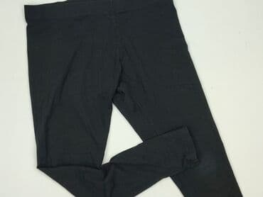 legginsy dla puszystej: Esmara, Legginsy Sportowe damskie, rozmiar 2XL — 2