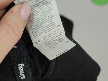 Kobiety: Sinsay, Legginsy Sportowe damskie, rozmiar S — 6