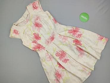 sukienka patchwork: Sukienka damska, rozmiar S — 2