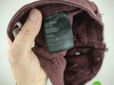 system of a down koszulka h m: H&M, Jeansy damskie, rozmiar L — 5