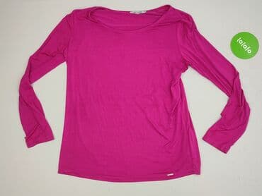 koszulka na ramiączkach jedwabna: QUIOSQUE, T-shirt damski, rozmiar XL — 2