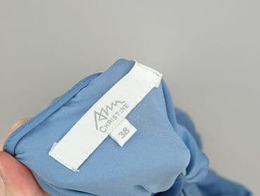 suknia dla matki pana młodego: Ann Christine, Sukienka damska, M — 5