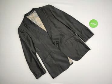 kurtka do chrztu: Suit jacket for men, size S — 2