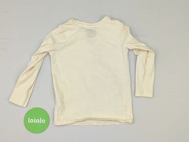 koszula ricky: Bluzka, Sinsay, 5-6 lat, 110-116 cm, stan - Idealny — 4