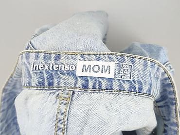 loose jeans: Inextenso, Jeansy damskie, rozmiar 2XL — 4