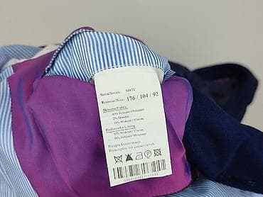 kolekcja massimo dutti: Dino, Garnitur dla mężczyzn, rozmiar S — 5