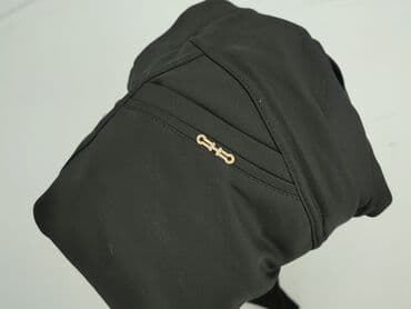 legginsy dla puszystej: Legginsy Eleganckie damskie, rozmiar 7XL — 5