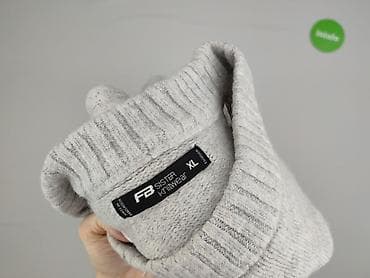 house oversize: FB Sister, Светр жіночий, розмір XL — 6