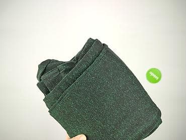 dresy baggy: Spodnie dresowe damskie, rozmiar L — 4
