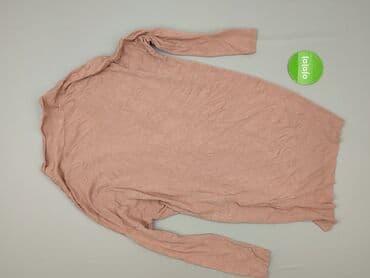 mohito różowy sweter: Atmosphere, Kardigan damski, M — 3