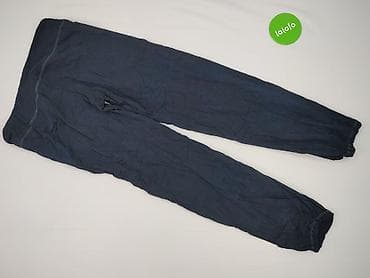 spodnice dresowe: Nike, Spodnie dresowe damskie, rozmiar L — 3
