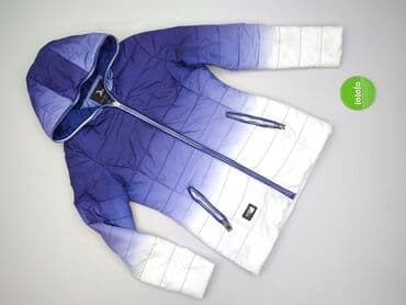 c a kurtki zimowe damskie: Italian Style, Kurtka zimowa damska, rozmiar M — 2