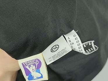 Yessica, Płaszcz damski, rozmiar M — 4