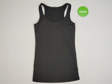 simple bluzki: Top damski, S — 2