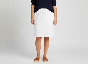 basic spódnice: Спідниця жіноча, розмір 2XL — 1