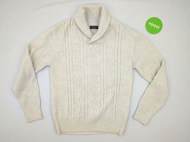 aplikacje z ubraniami: Zara, Sweter dla mężczyzn, rozmiar L — 2