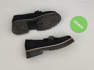 buty oleksy mokasyny: Półbuty damskie, 40 — 3