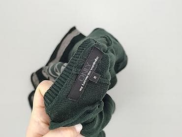 mango plaszcze: ONLY, Ponczo damskie, rozmiar M — 4