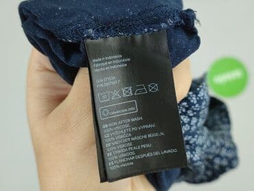 h m formuła 1 koszulka: H&M, Bluzka damska, XS — 5