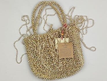 bershka torebki: Torebka, stan - Idealny — 1