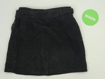 spódnice z paskiem: Denim Co, Spódnica damska, rozmiar M — 4