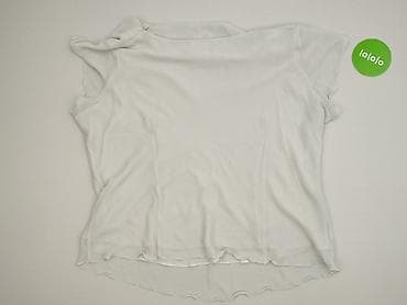 bonmarche bluzka: Bonmarche, Bluzka damska, rozmiar 2XL — 3