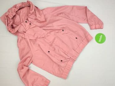 plecak z flamingami: Carry, Kurtka przejściowa damska, XL — 2