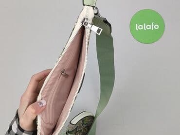 chusta na głowę: Torebka, stan - Idealny — 4