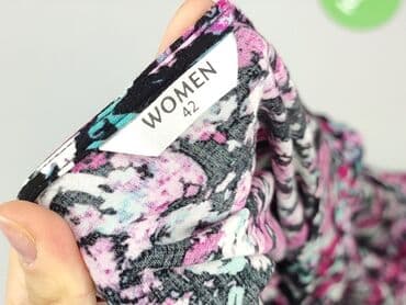 sukienki dla mamy pana mlodego: Women`s dress, size XL (EU 42) — 4