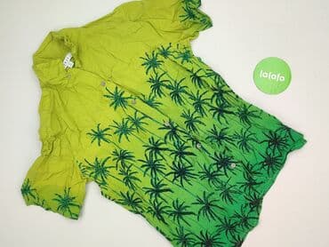 sukienki zwiewne plus size: SMOG, Koszulа dla mężczyzn, rozmiar M — 2