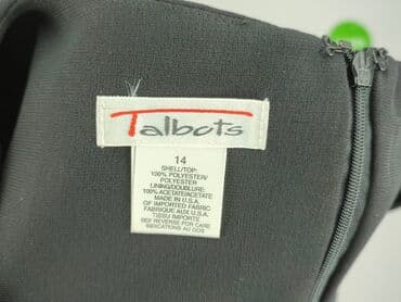 Kobiety: Talbots, Sukienka damska, rozmiar XL — 4