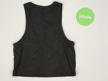 koszulka 2pac cropp: Sinsay, Top damski, rozmiar XL — 3